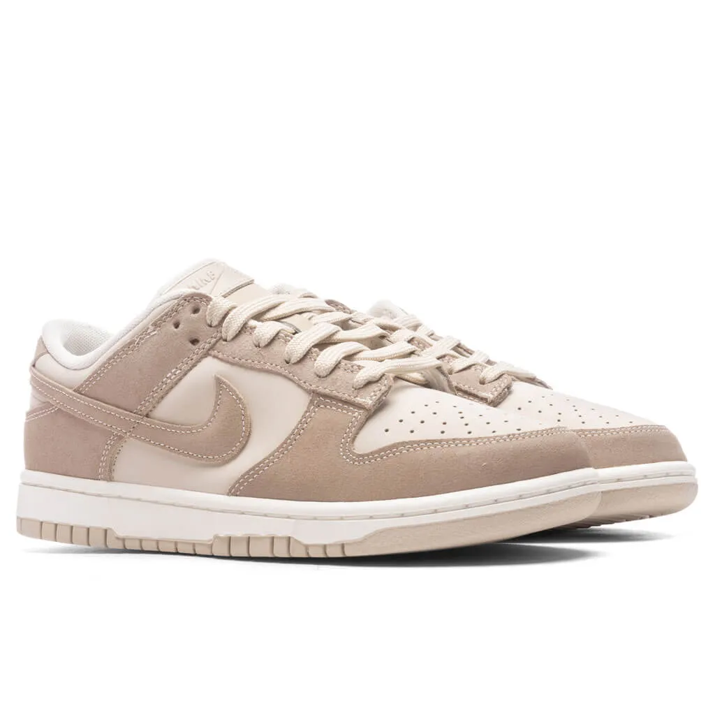 Women's Dunk Low SE - Sanddrift/Hemp/Sail