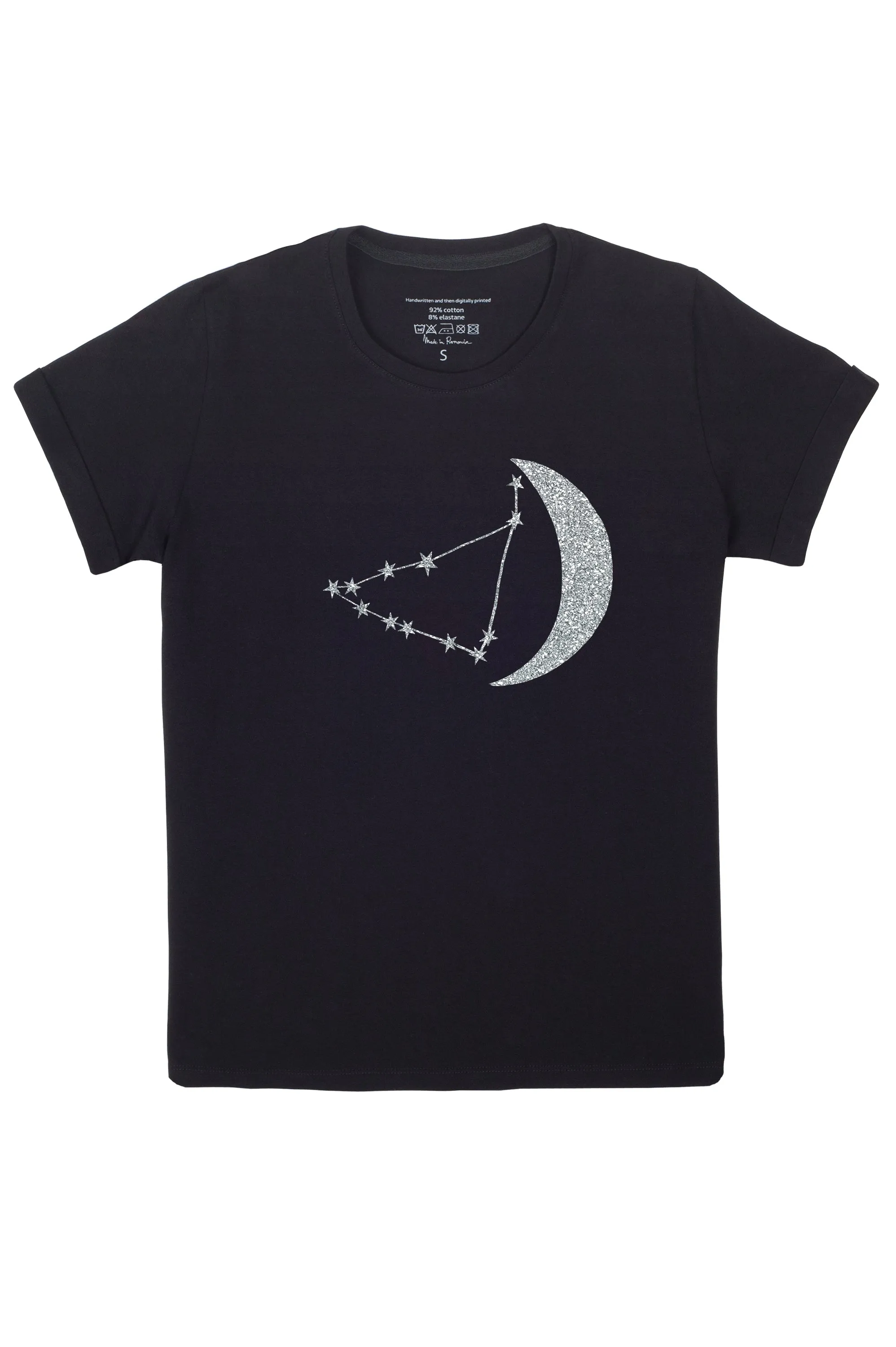 ZODIAC Tshirt- CAPRICORN