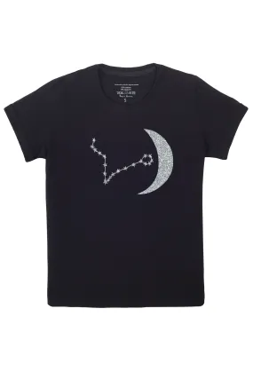 ZODIAC Tshirt- PISCES